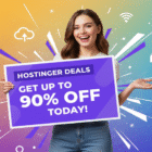 hostinger coupon today