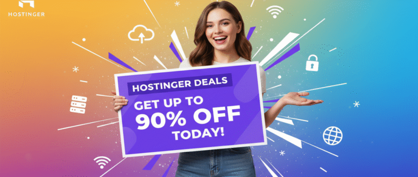 hostinger coupon today